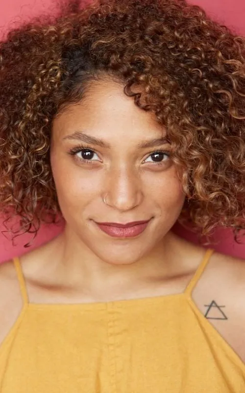 Kimberly Michelle Vaughn