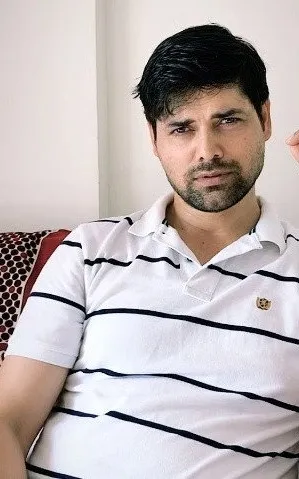 Abhay Shukla