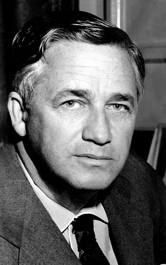 Mervyn LeRoy
