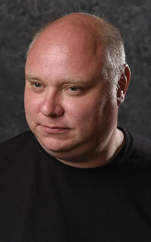 Rostislav Lavrentyev