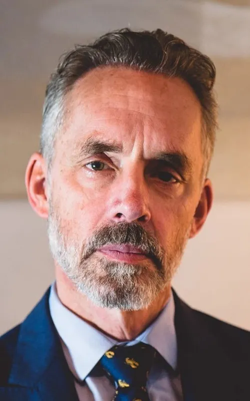 Jordan B. Peterson