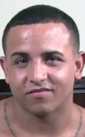 Jeffrey Duran