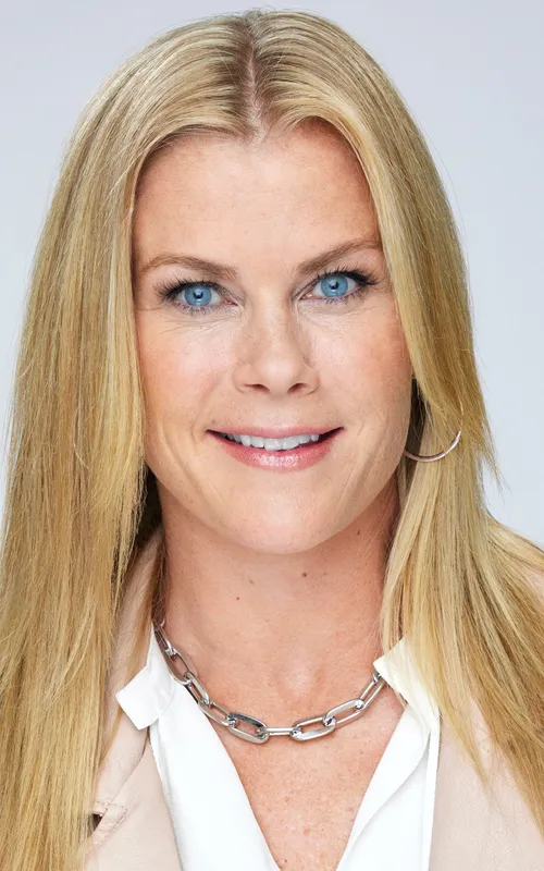 Alison Sweeney