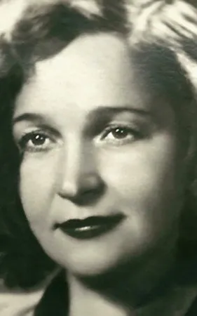 Vera Maretskaya