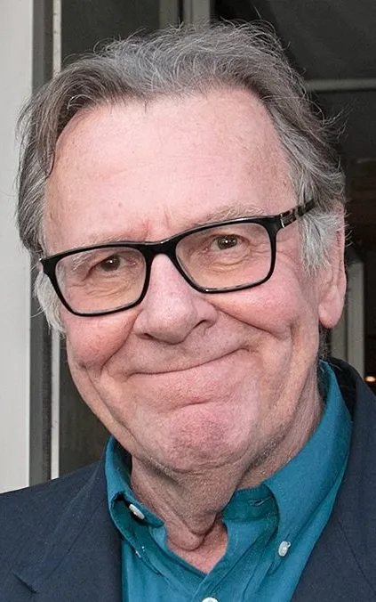 Tom Wilkinson