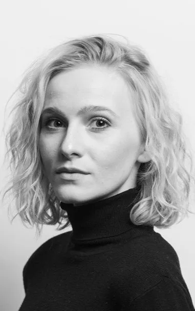 Małgorzata Majerska