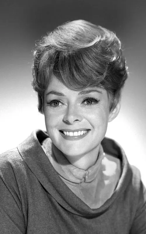 June Lockhart
