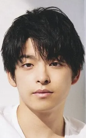 Kakeru Hatano