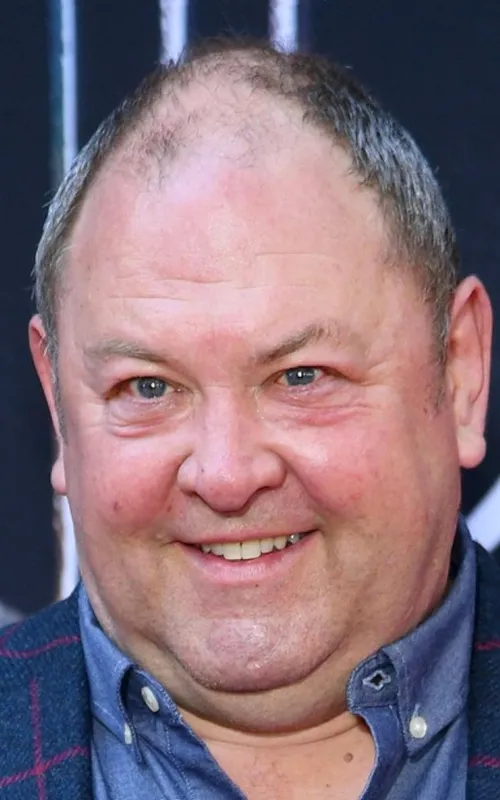 Mark Addy