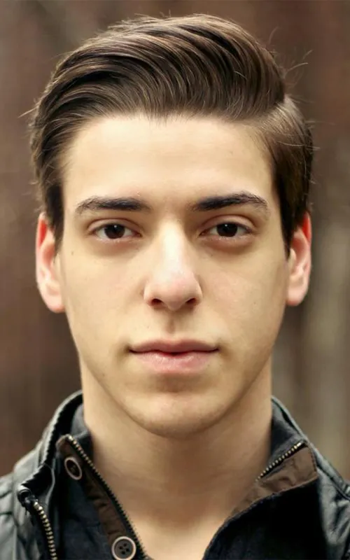 Sebastian Brunner-Stolovitzky