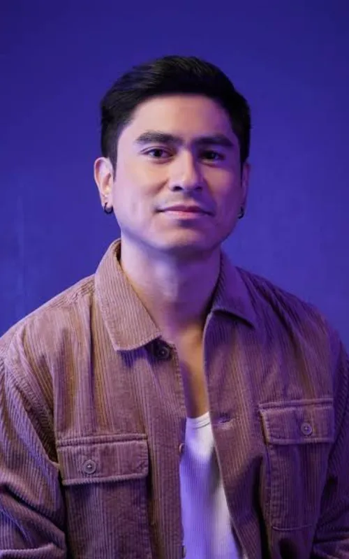 CJ Navato
