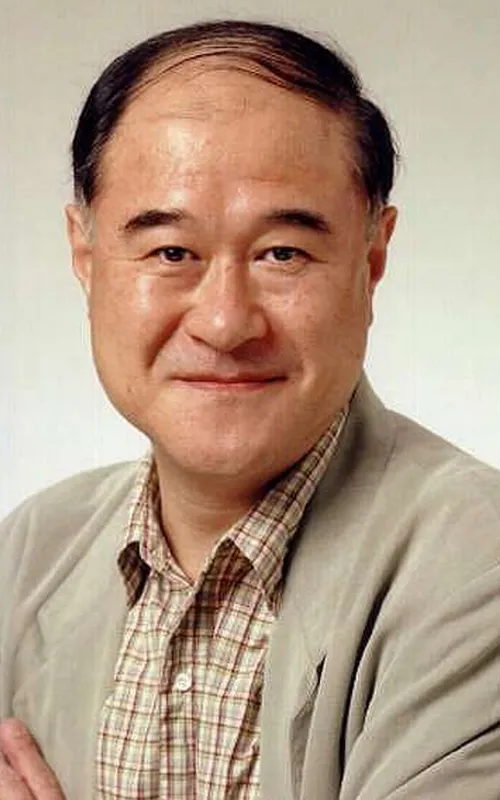 Takuzo Kadono
