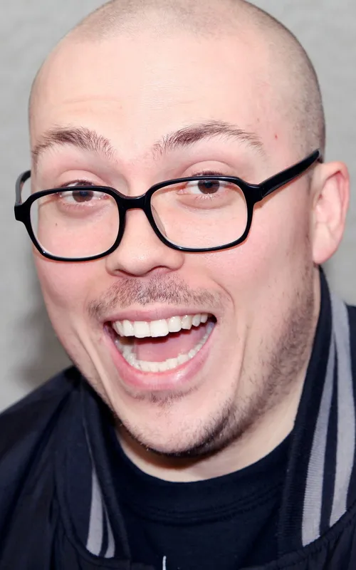 Anthony Fantano