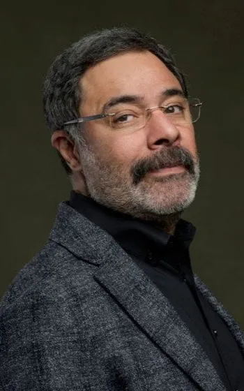 Ahmet Ümit