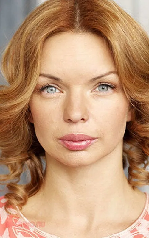 Alisa Grebenshchikova