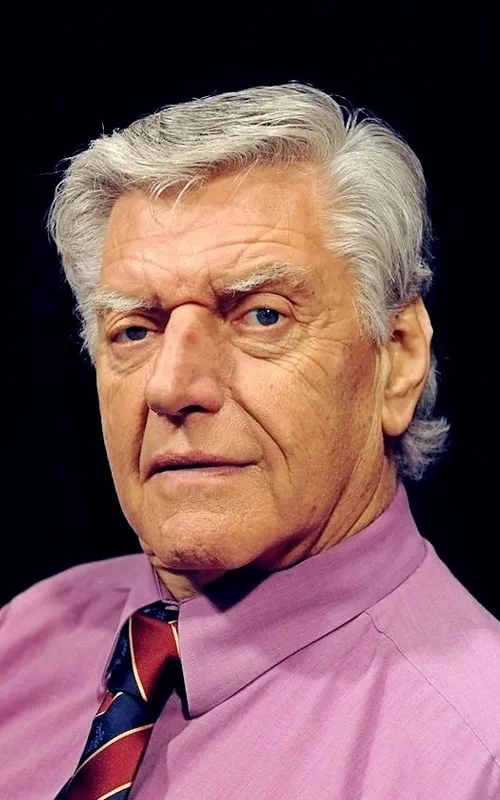 David Prowse