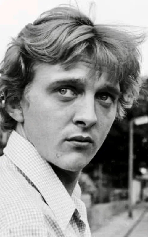 David Hemmings