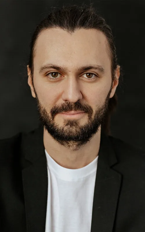 Igor Gaidar