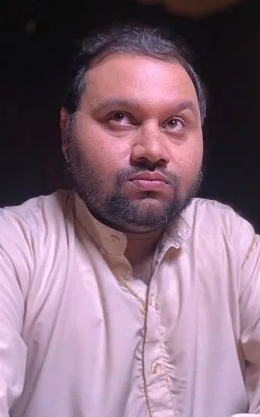 Deepesh Sumitra Jagdish