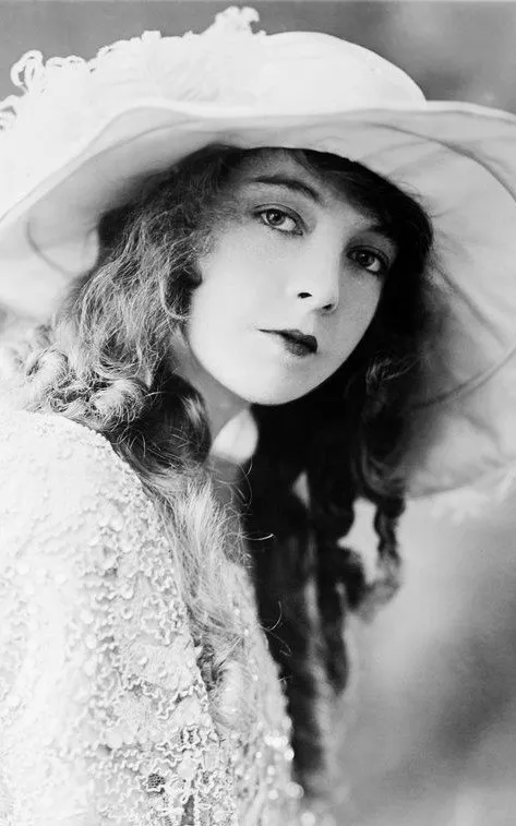 Lillian Gish
