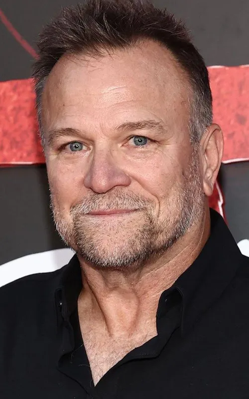 Ned Luke