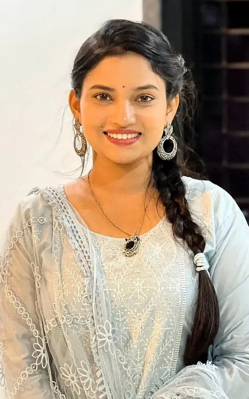 Rajeshwari Kharat