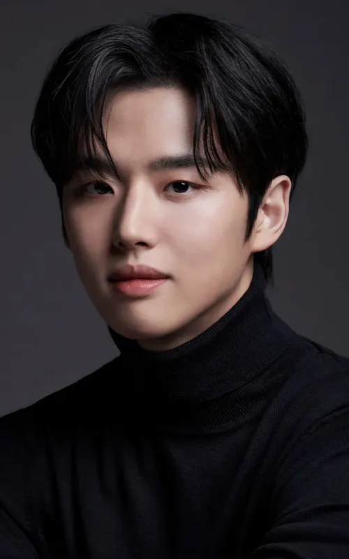Yang Hong-seok