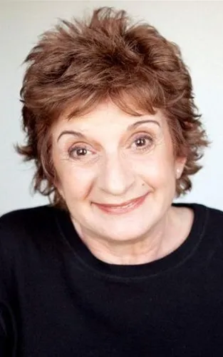Norma Atallah