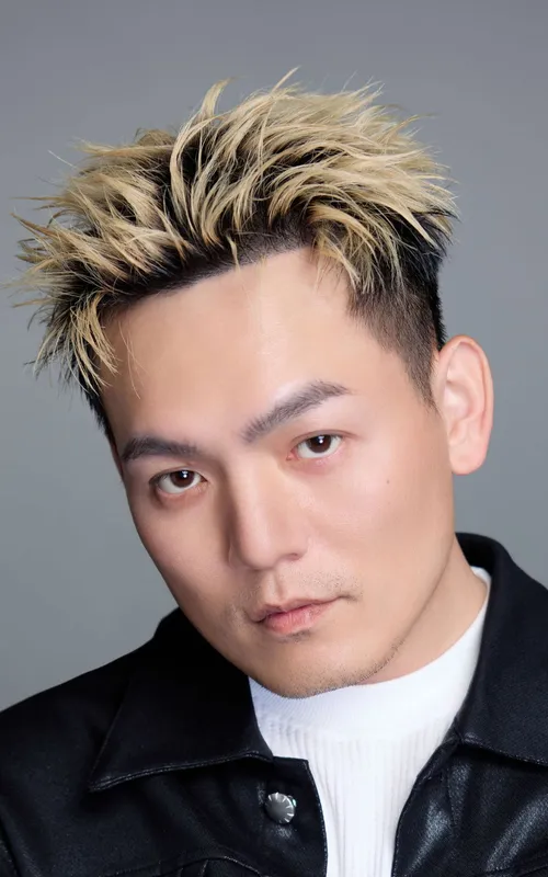 Daniel Hong