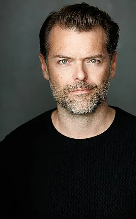 Joel Elferink