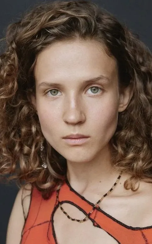 Мария Лукьянова