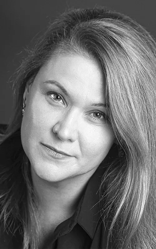 Людмила Курмель