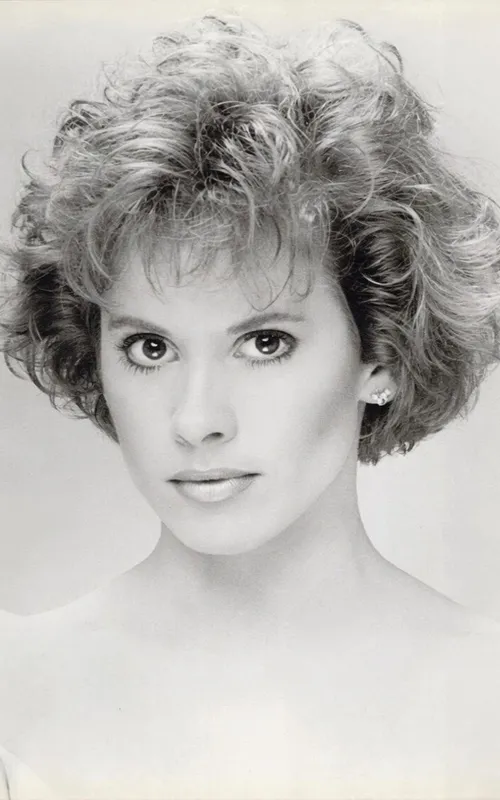 Anne Marie Howard