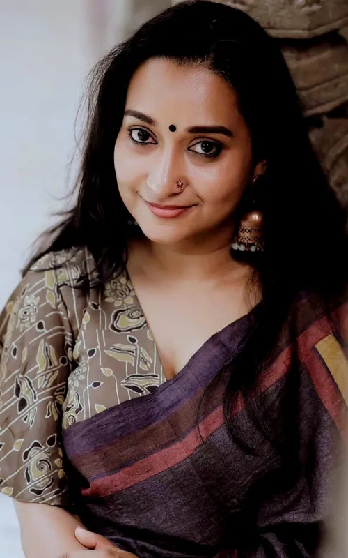 Nandini Gopalakrishnan