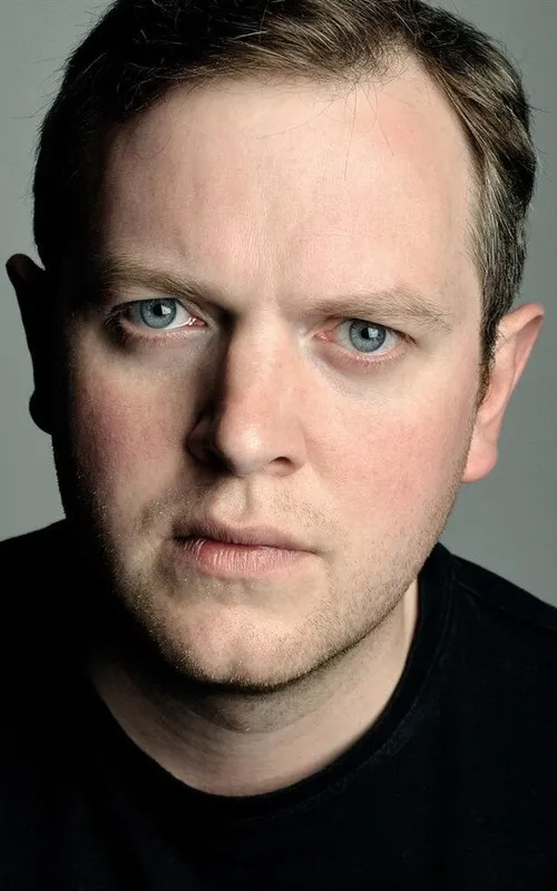 Miles Jupp