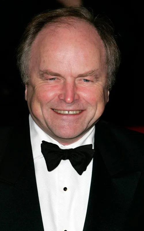 Clive Anderson
