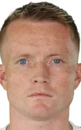 Sam Larsson