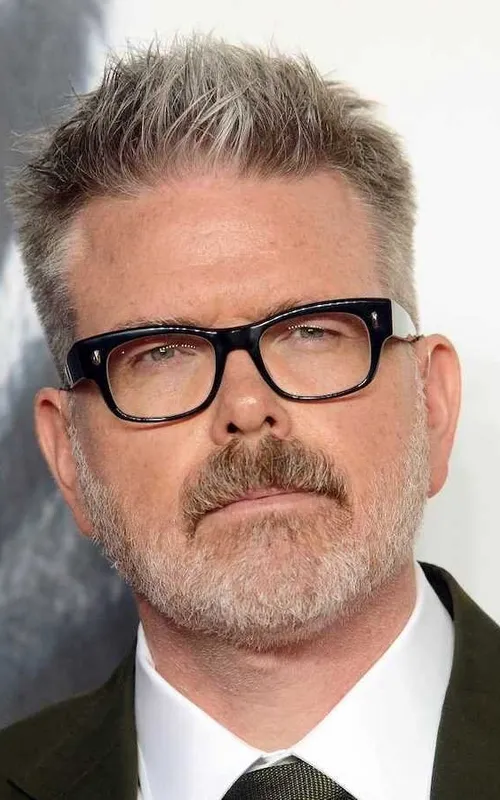 Christopher McQuarrie