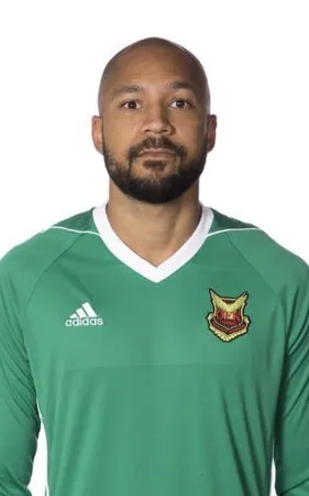 Aly Keita
