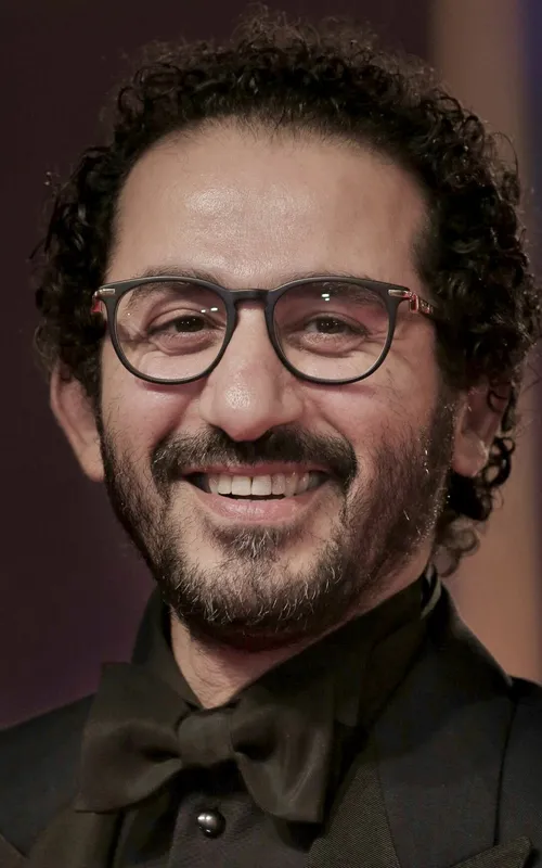 Ahmed Helmy