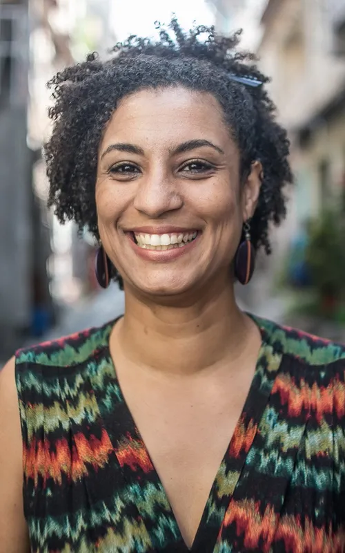 Marielle Franco
