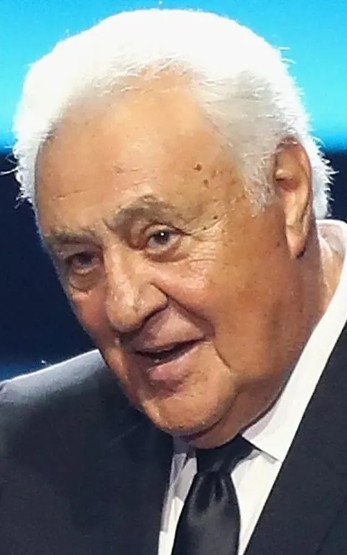Phil Esposito