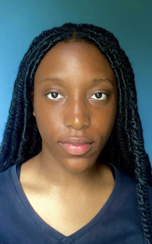 Jessie Nsingo-Izilein