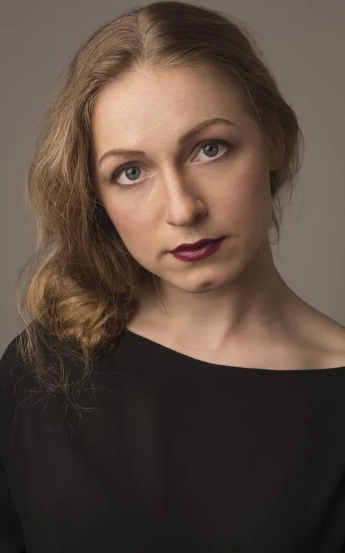 Elena Pobegaeva