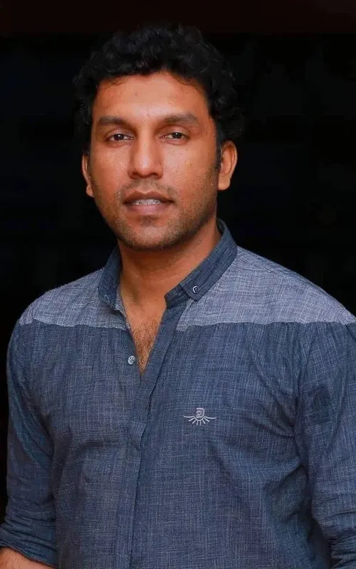 Chaminda Sampath Jayaweera