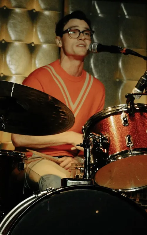 Joe Fisk