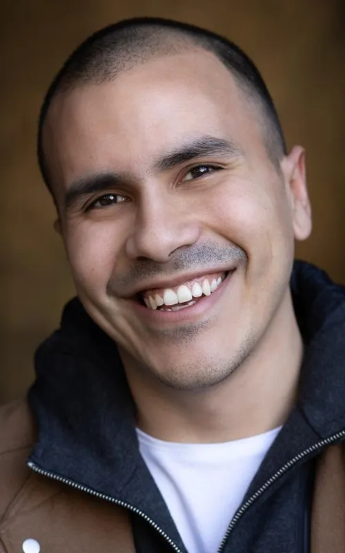 Christopher Alvarenga