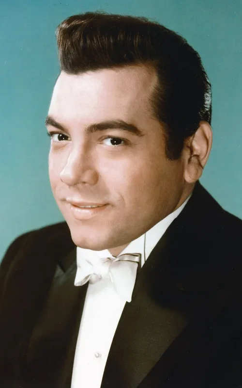 Mario Lanza