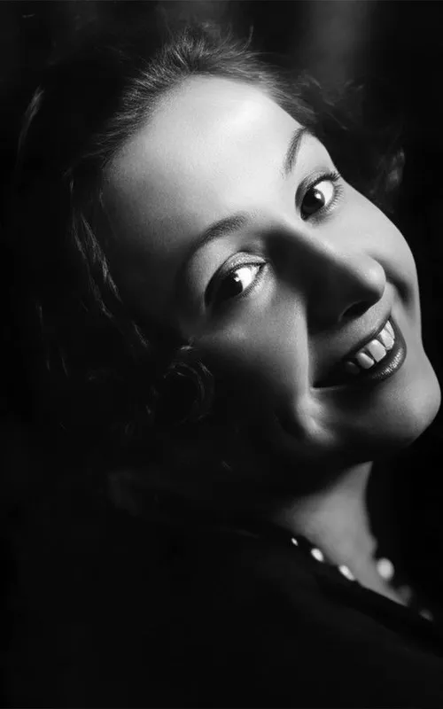 Aleksandra Peregonets