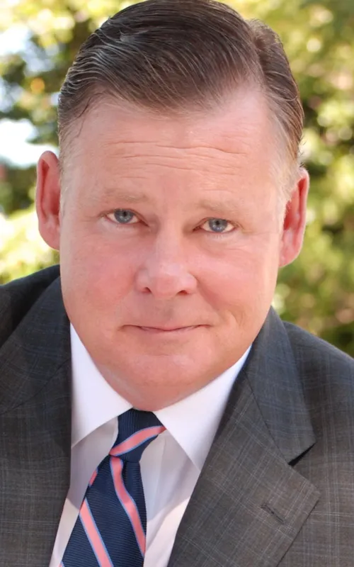 Joel Murray